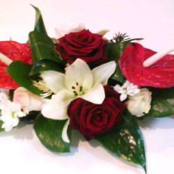 Alexandre Fleurs