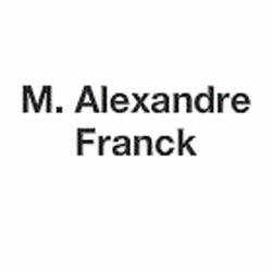 Alexandre Franck