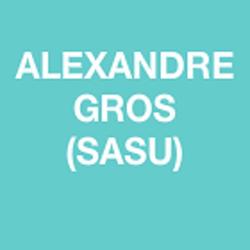 Alexandre Gros