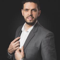Alexandre Hergott - Pédagogie Budgétaire Et Patrimoniale | Formateur