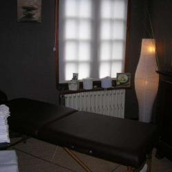 Cabinet De Reflexologie Plantaire