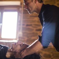 Alexandre Levain Massages Thaï Et Ayurvédiques