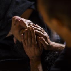 Alexandre Levain Massages Thaï Et Ayurvédiques