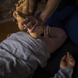 Alexandre Levain Massages Thaï Et Ayurvédiques