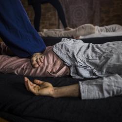 Alexandre Levain Massages Thaï Et Ayurvédiques