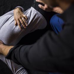 Alexandre Levain Massages Thaï Et Ayurvédiques