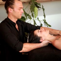 Alexandre Levain Massages Thaï Et Ayurvédiques