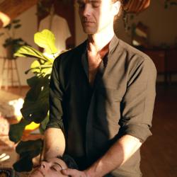 Alexandre Levain Massages Thaï Et Ayurvédiques