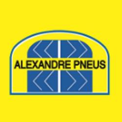 Alexandre Pneus Vienne