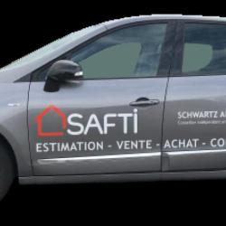 Alexandre Schwartz Conseiller Immobilier Safti