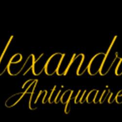 Alexandre W, Brocanteur 06