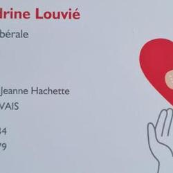 Alexandrine Louvie