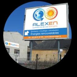 Alexen : Plombier à Châteaubriant