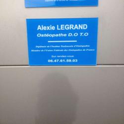 Alexie Legrand