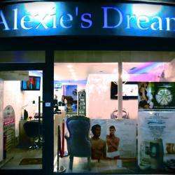 Alexie's Dream