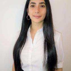 Alexie Suriano