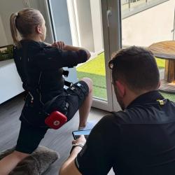 Alexis As360 - Coach Sportif & électrostimulation Amiens