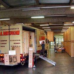 Alexis Bertholom Demenagements