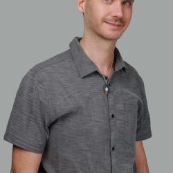 Alexis Duboc Sophrologue énergéticien