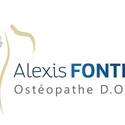 Alexis Fontimpe Ostéopathe D.o.