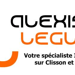 Alexis Léglise