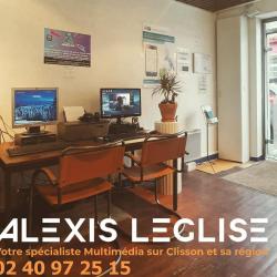 Alexis Léglise Votre Spécialiste Informatique Sur Clisson Et Sa Région St Hilaire De