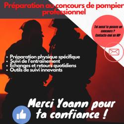 Alexis Martin Coach Sportif - Toulouse