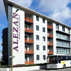 Alezan Hotel & Residence