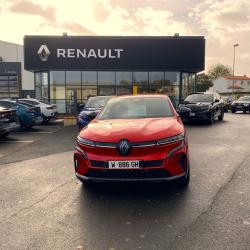 A.l.f. Automobiles _ Agent Renault & Dacia