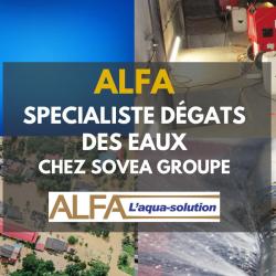 Alfa Lille - Sovea Groupe