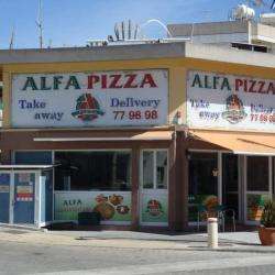 Alfa Pizzas