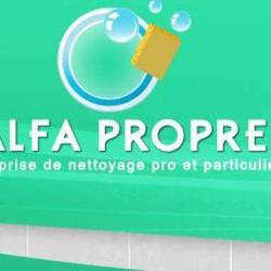 Alfa Propre