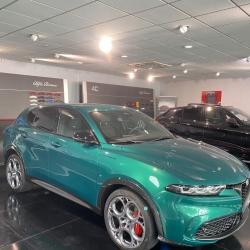 Alfa Romeo Stellantis &you Paris Boulogne