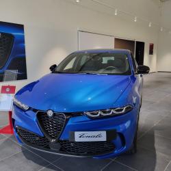 Alfa Romeo Boulogne-sur-mer - Sofida Auto