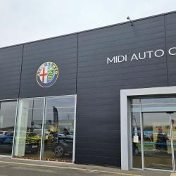 Alfa Romeo Chartres - Midi Auto Chartres