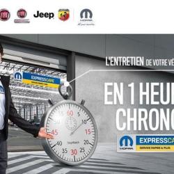 Alfa Romeo Gca Rennes