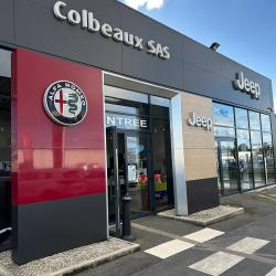 Alfa Romeo Groupe Colbeaux