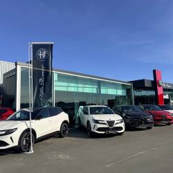 Alfa Romeo La Rochelle : La Scala Automobiles