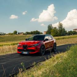Alfa Roméo