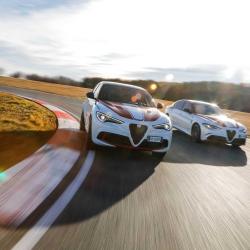 Alfa Romeo Menton