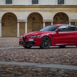 Alfa Romeo Montpellier