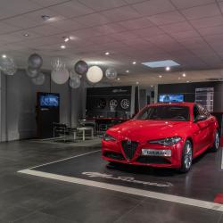 Alfa Romeo Mulhouse - Hess Automobile