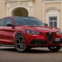 Alfa Romeo Narbonne