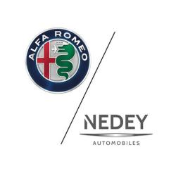 Alfa Romeo Nedey Valentigney Sas