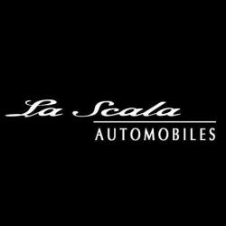 Alfa Romeo Niort: La Scala Automobiles