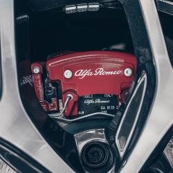 Alfa Romeo Nomblot Bourgogne