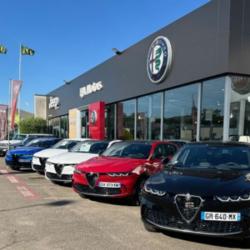 Alfa Romeo Nomblot Mâcon