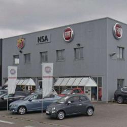 Bpm Cars - Le Mans- Fiat, Alfa Romeo, Jeep, Abart