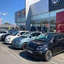 Alfa Romeo Rebiere Et Cie