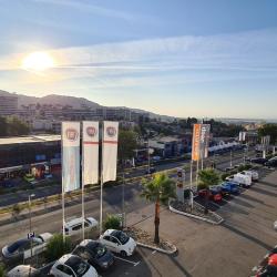 Alfa Romeo Stellantis &you Cannes